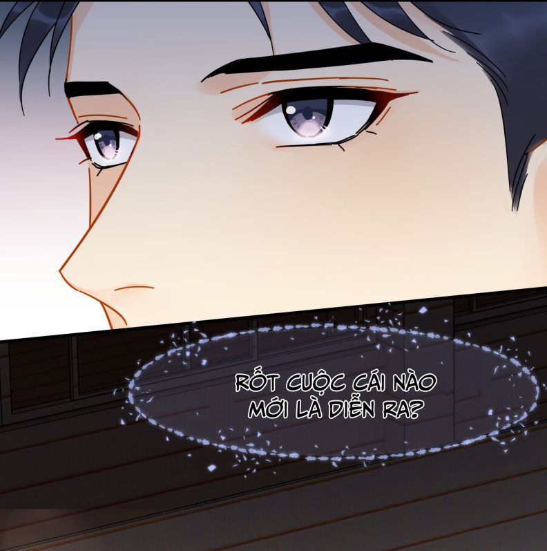 Theo Đuôi Chapter 36 - Trang 4