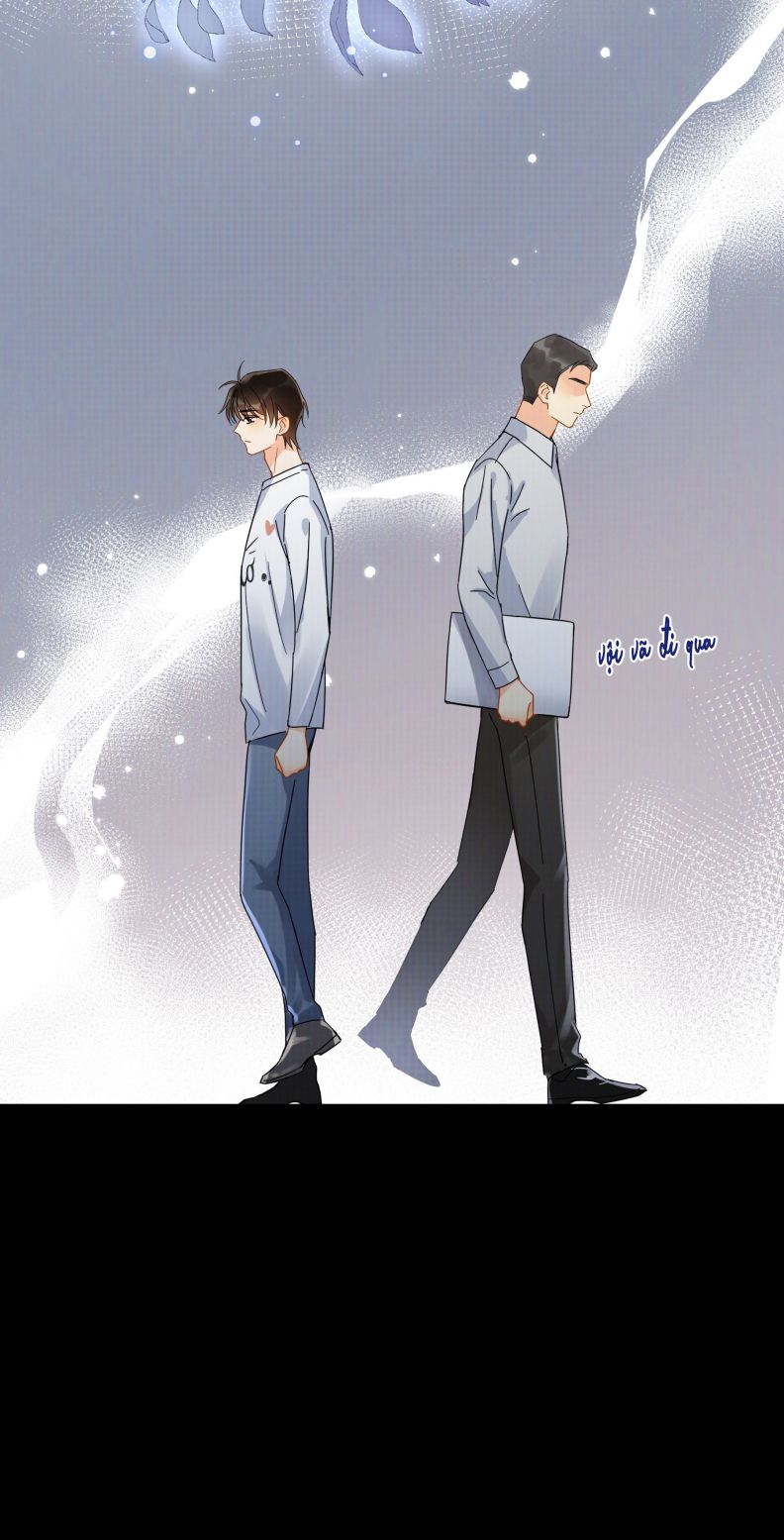 Theo Đuôi Chapter 36 - Trang 4