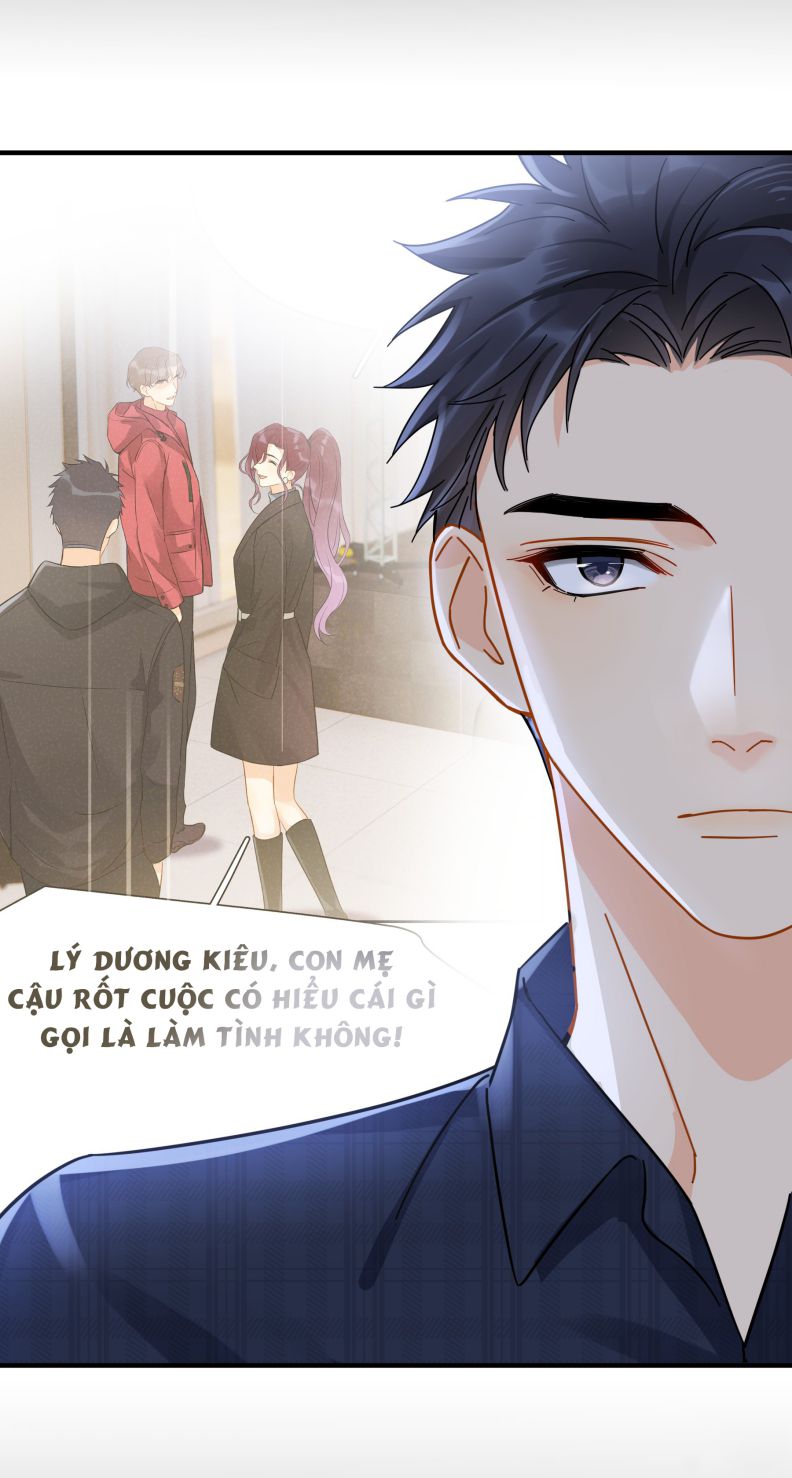 Theo Đuôi Chapter 36 - Trang 4