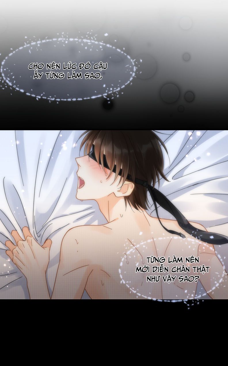 Theo Đuôi Chapter 36 - Trang 4