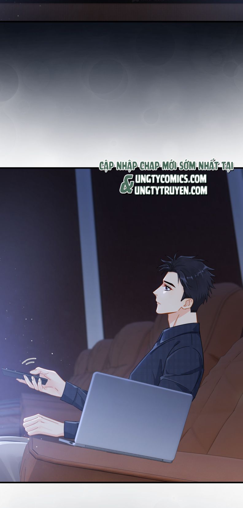 Theo Đuôi Chapter 36 - Trang 4
