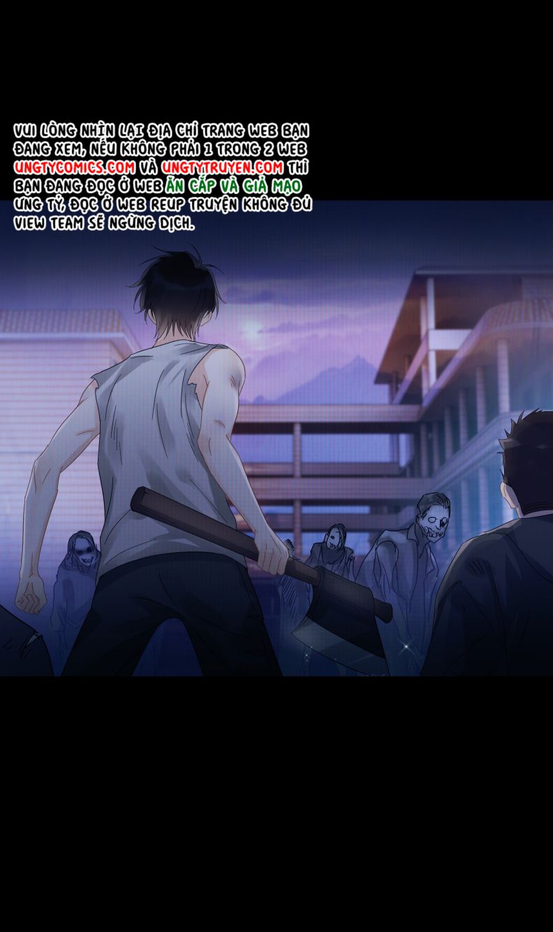 Theo Đuôi Chapter 36 - Trang 4