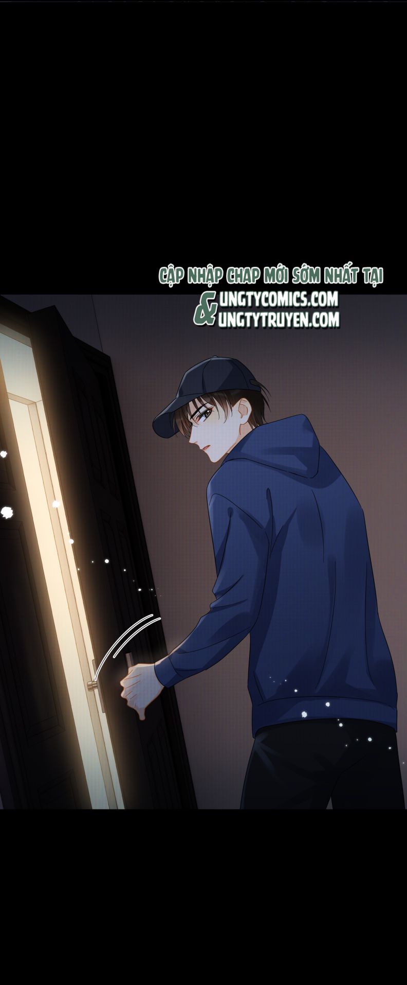 Theo Đuôi Chapter 36 - Trang 4
