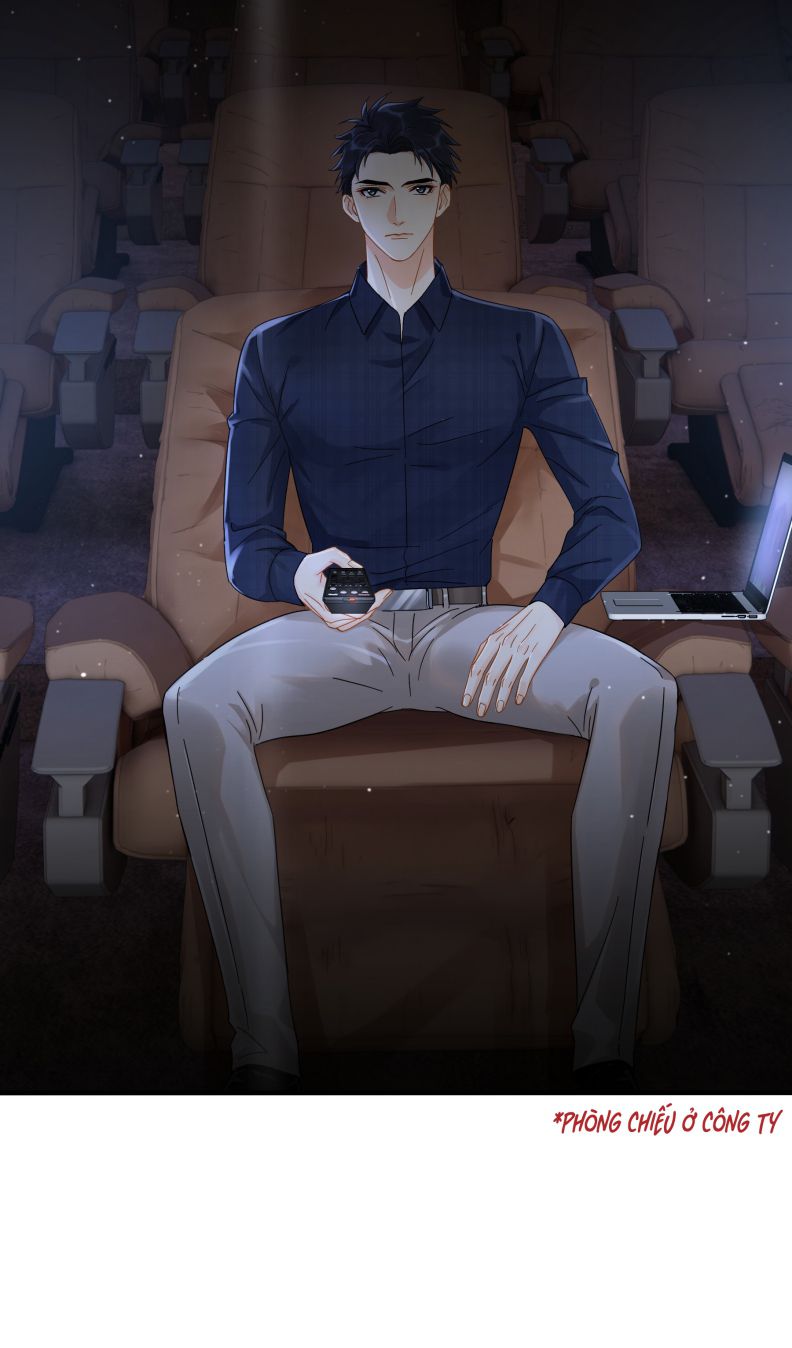 Theo Đuôi Chapter 36 - Trang 4