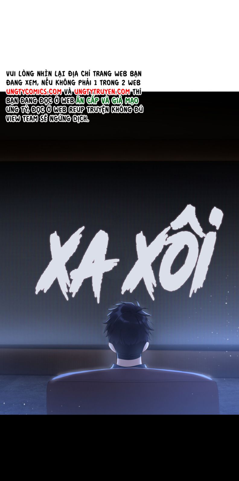 Theo Đuôi Chapter 36 - Trang 4