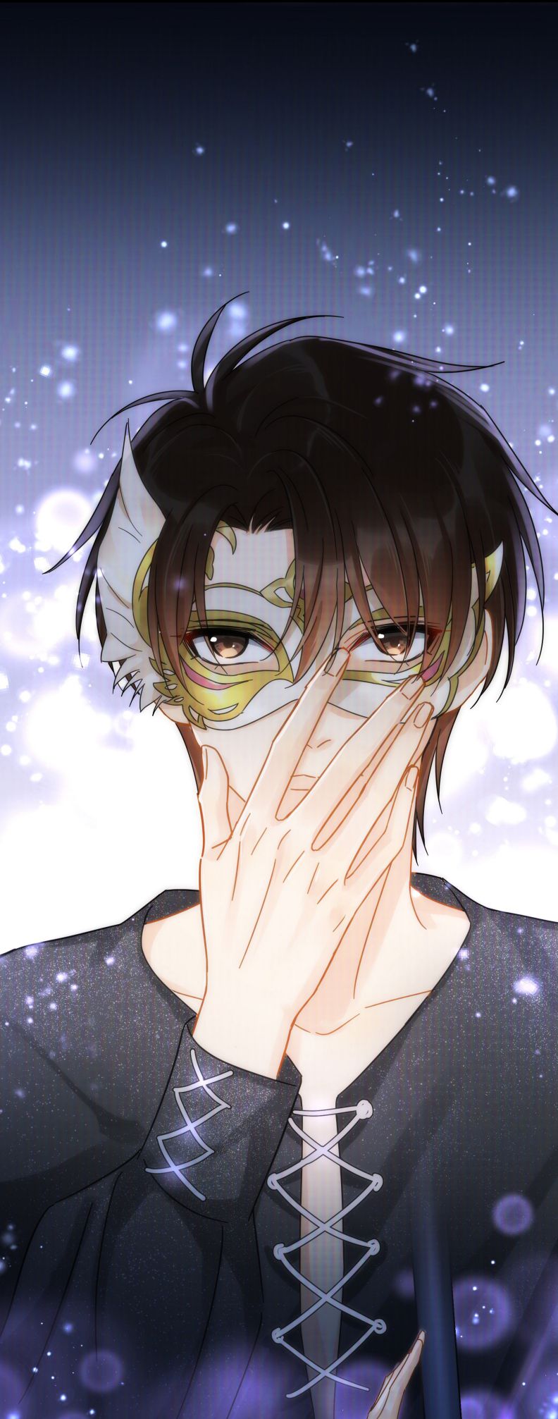 Theo Đuôi Chapter 36 - Trang 4