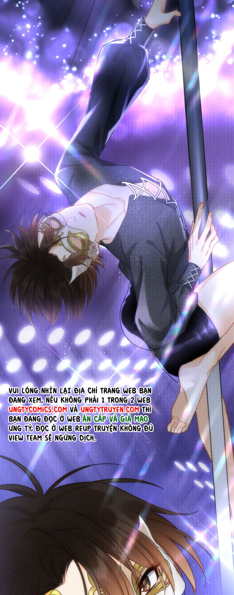 Theo Đuôi Chapter 36 - Trang 4