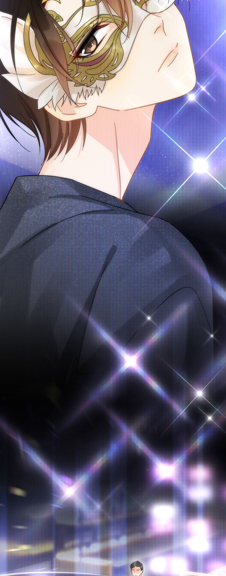 Theo Đuôi Chapter 36 - Trang 4
