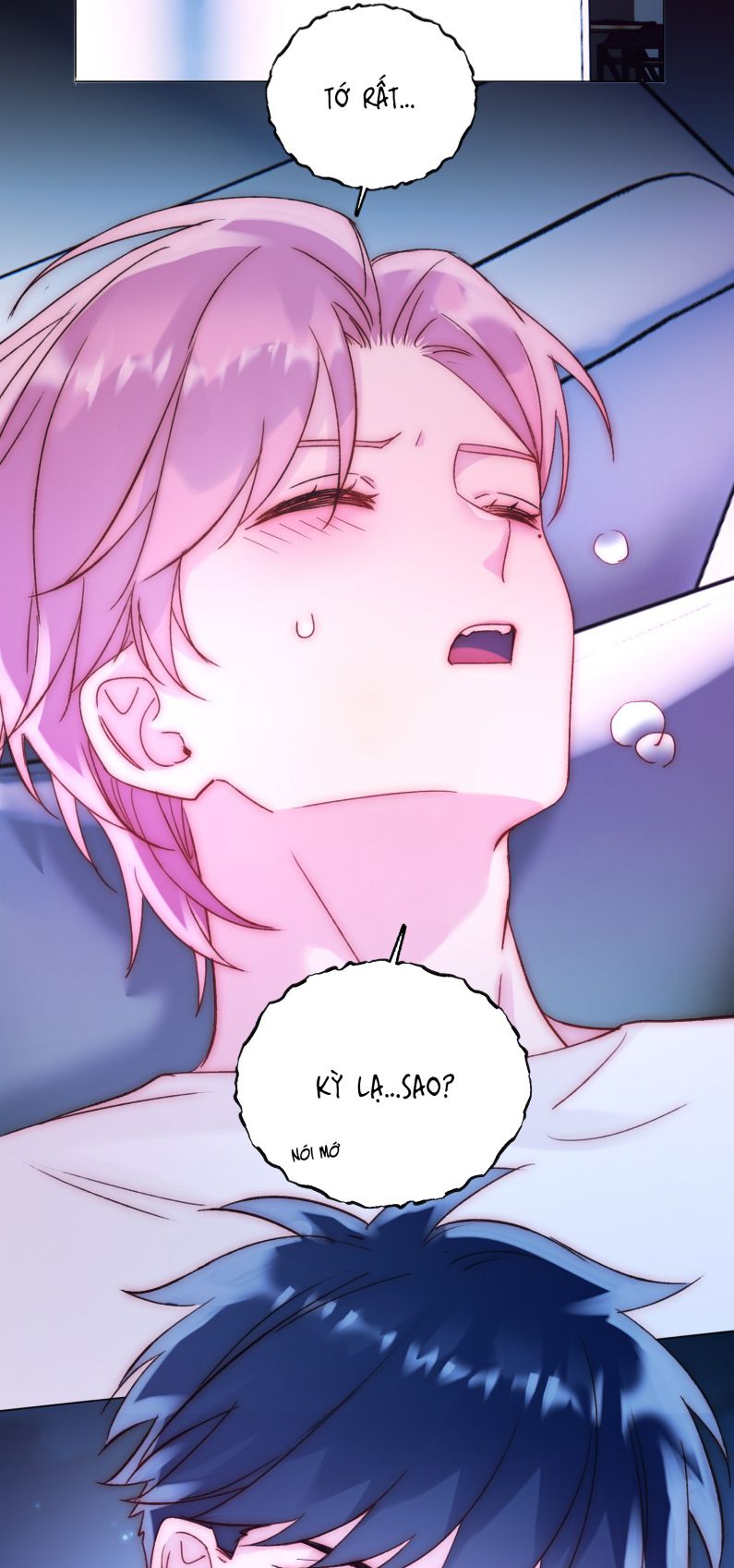 Tôi Phải Làm 1 Kẻ Đại Xấu Xa Chapter 61 - Trang 4