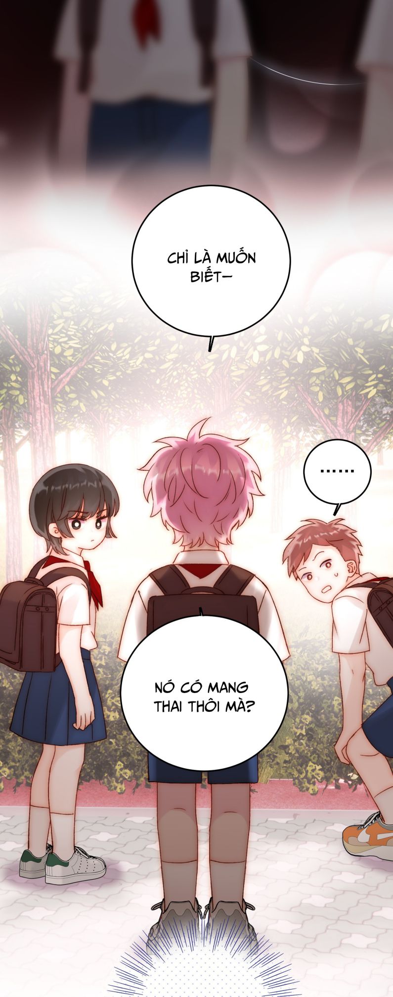 Tôi Phải Làm 1 Kẻ Đại Xấu Xa Chapter 61 - Trang 4