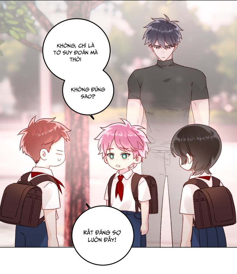 Tôi Phải Làm 1 Kẻ Đại Xấu Xa Chapter 61 - Trang 4