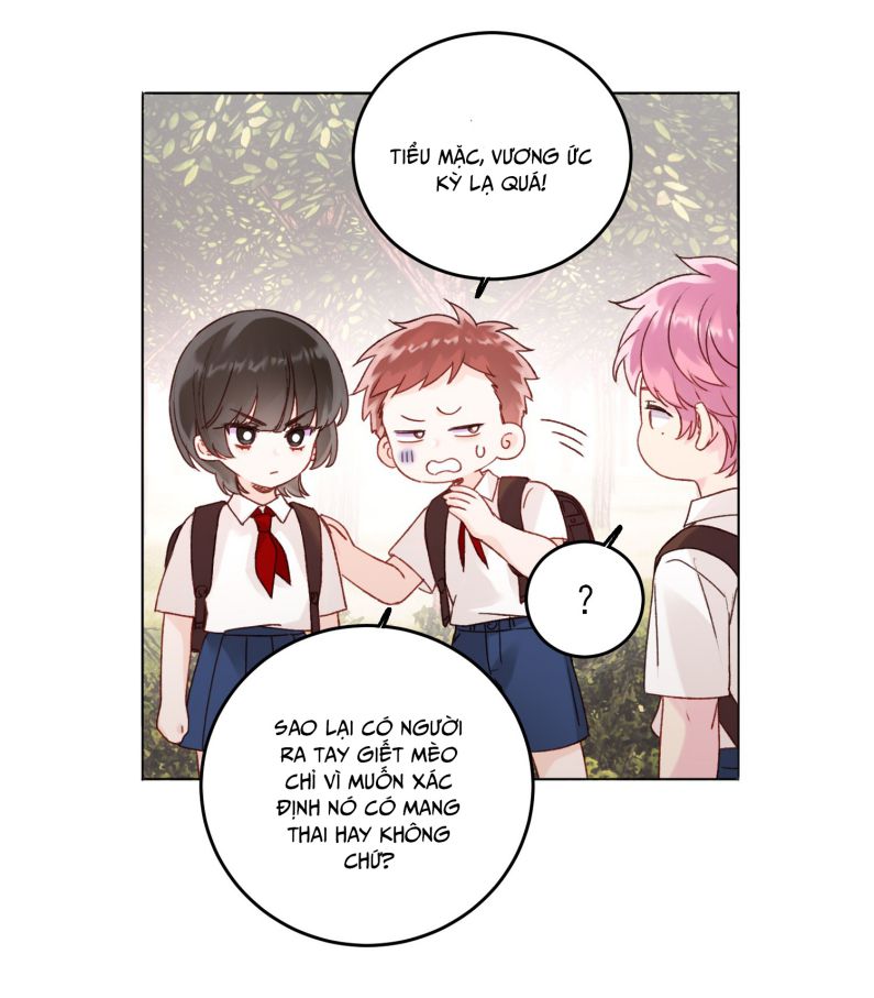 Tôi Phải Làm 1 Kẻ Đại Xấu Xa Chapter 61 - Trang 4