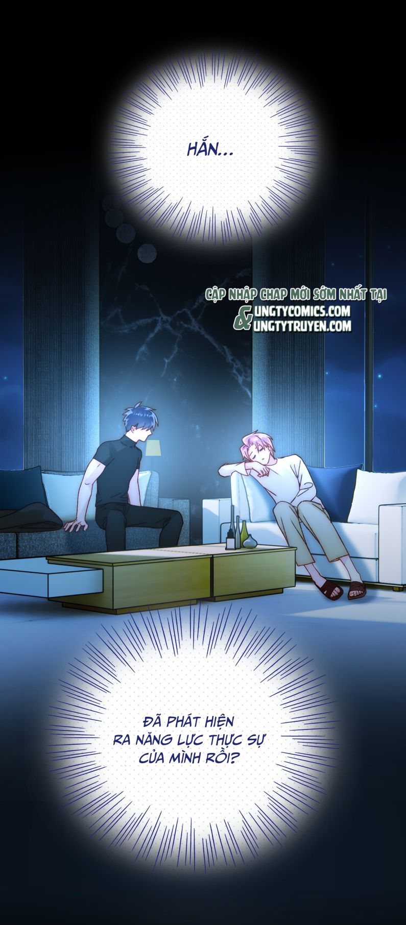 Tôi Phải Làm 1 Kẻ Đại Xấu Xa Chapter 61 - Trang 4