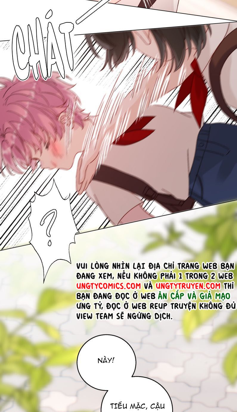 Tôi Phải Làm 1 Kẻ Đại Xấu Xa Chapter 61 - Trang 4