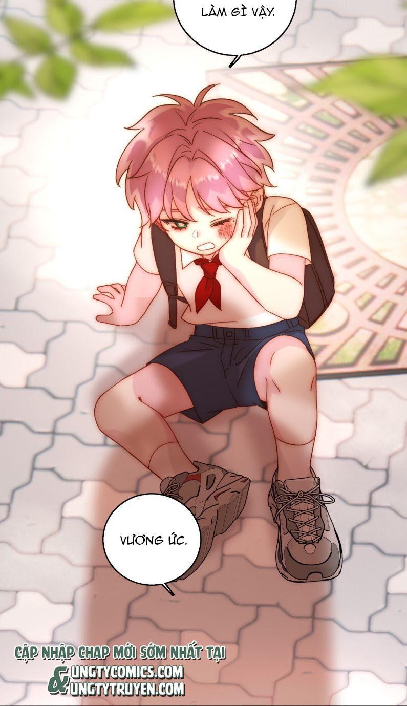 Tôi Phải Làm 1 Kẻ Đại Xấu Xa Chapter 61 - Trang 4