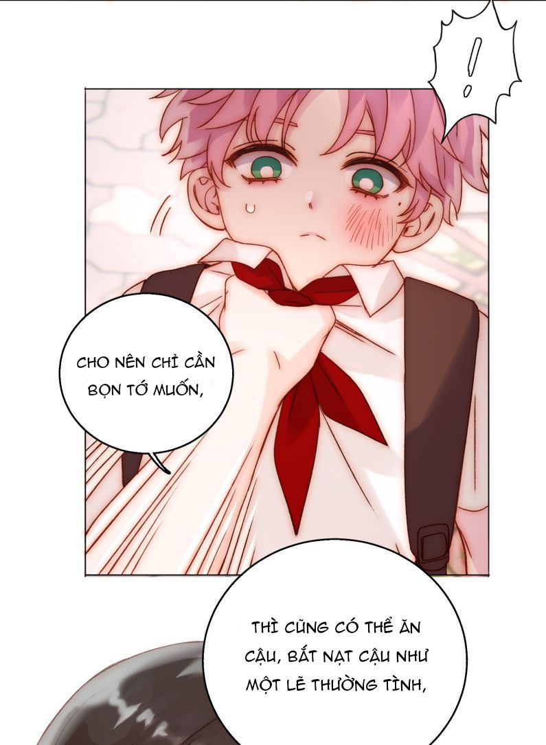 Tôi Phải Làm 1 Kẻ Đại Xấu Xa Chapter 61 - Trang 4