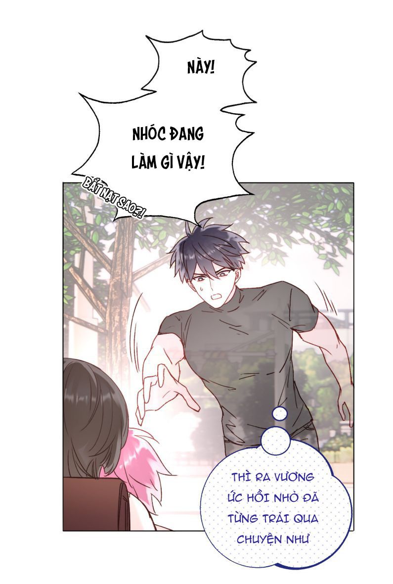 Tôi Phải Làm 1 Kẻ Đại Xấu Xa Chapter 61 - Trang 4
