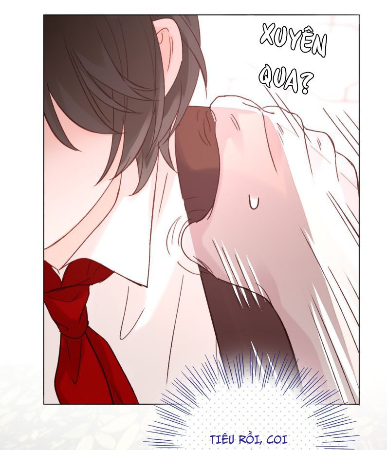 Tôi Phải Làm 1 Kẻ Đại Xấu Xa Chapter 61 - Trang 4