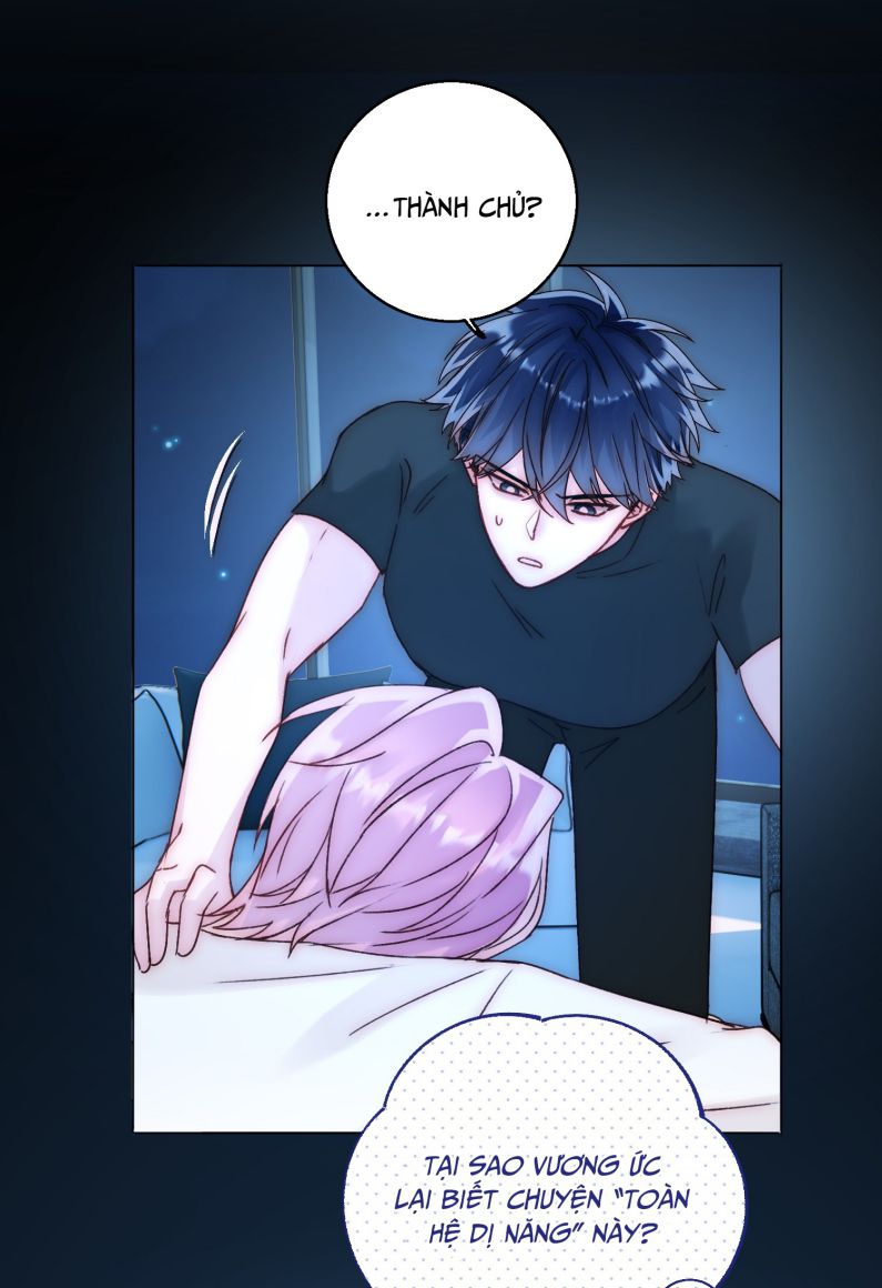 Tôi Phải Làm 1 Kẻ Đại Xấu Xa Chapter 61 - Trang 4