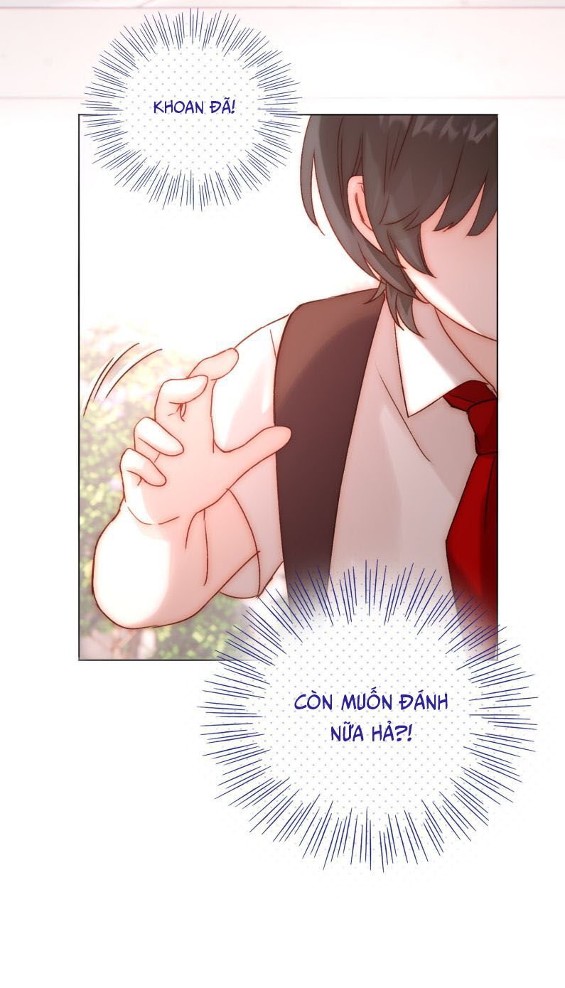 Tôi Phải Làm 1 Kẻ Đại Xấu Xa Chapter 61 - Trang 4