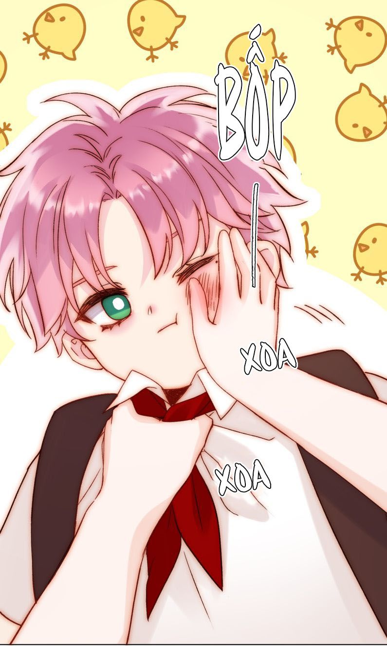 Tôi Phải Làm 1 Kẻ Đại Xấu Xa Chapter 61 - Trang 4