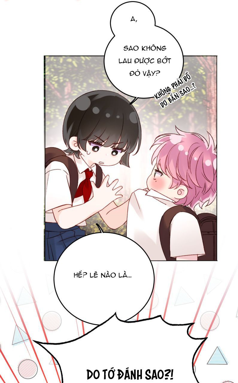 Tôi Phải Làm 1 Kẻ Đại Xấu Xa Chapter 61 - Trang 4