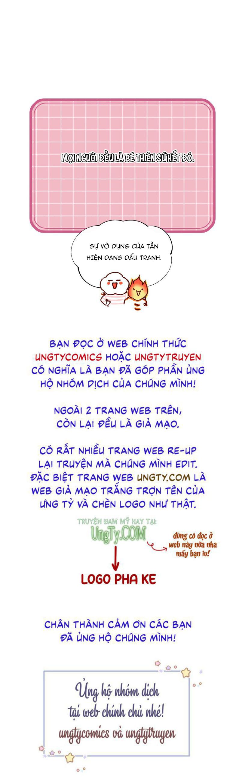 Tôi Phải Làm 1 Kẻ Đại Xấu Xa Chapter 61 - Trang 4