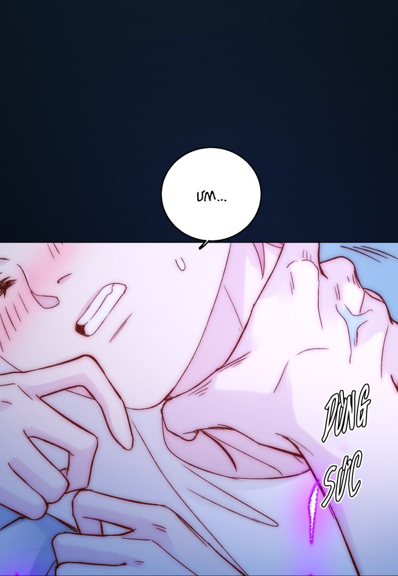 Tôi Phải Làm 1 Kẻ Đại Xấu Xa Chapter 61 - Trang 4
