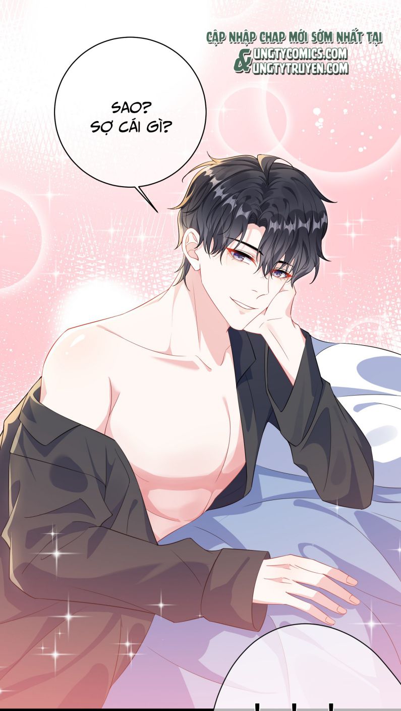 Giáo Bá Là Một Tên Yêu Tinh Chapter 30 - Next Chapter 31
