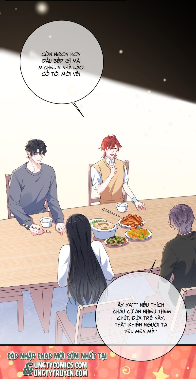 Giáo Bá Là Một Tên Yêu Tinh Chapter 30 - Next Chapter 31