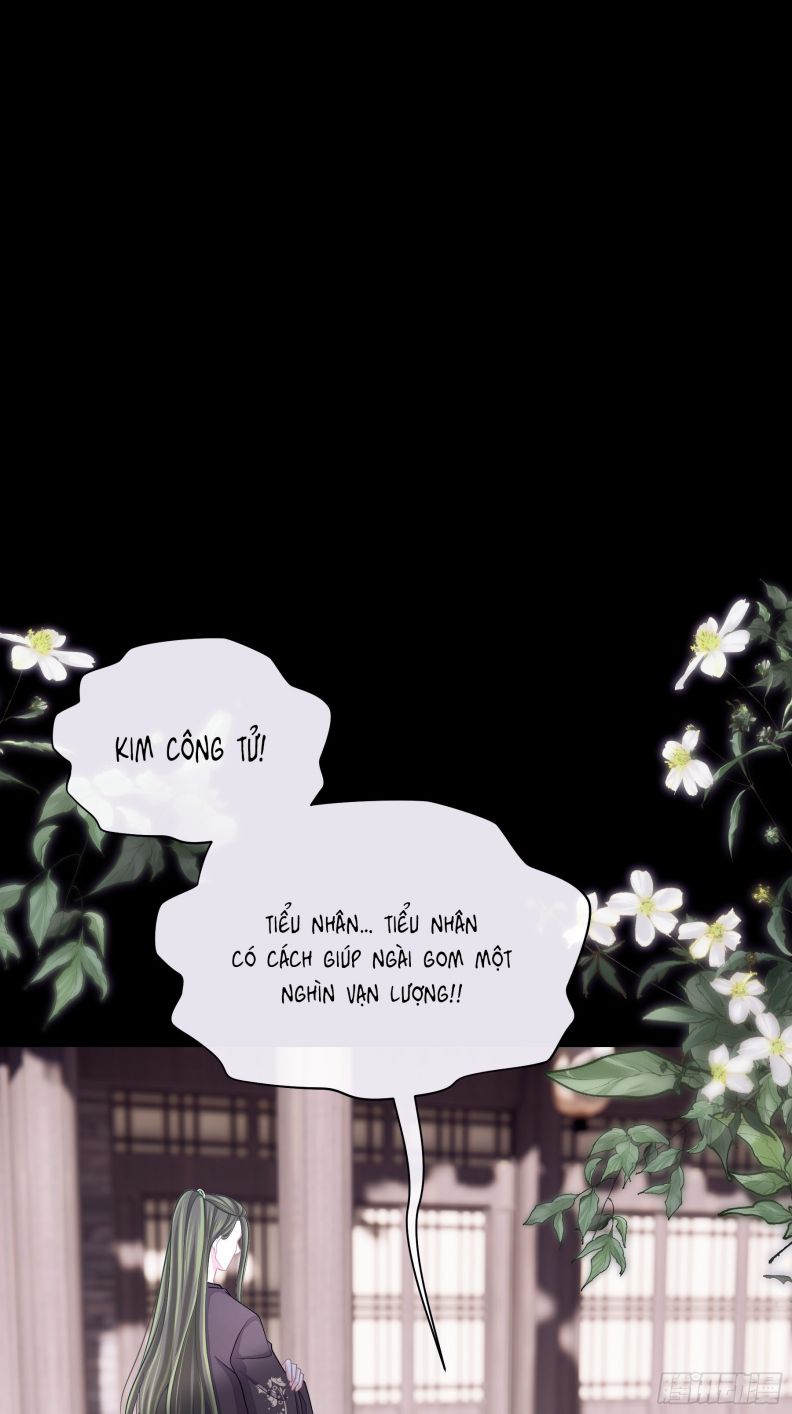 Tôi Nghi Ngờ Hệ Thống Thích Tôi Chapter 48 - Next Chapter 49