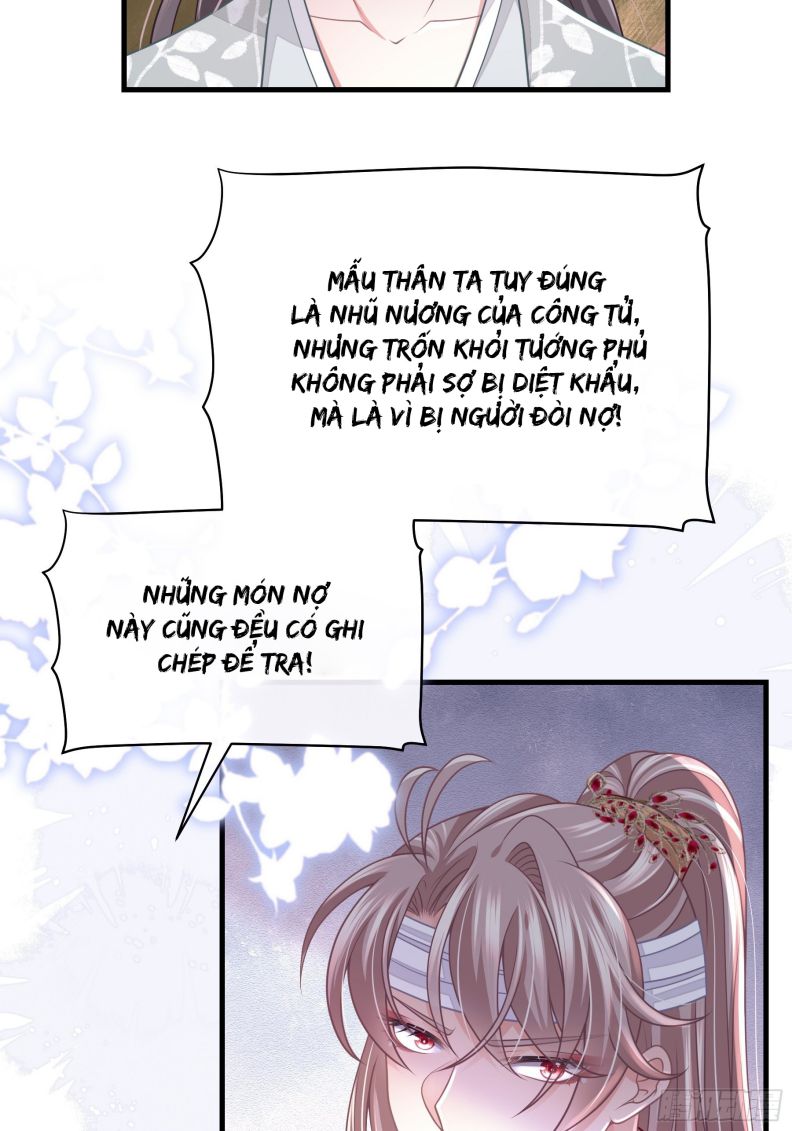 Tôi Nghi Ngờ Hệ Thống Thích Tôi Chapter 48 - Next Chapter 49
