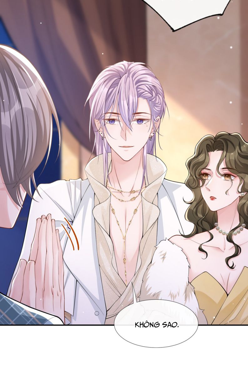 Quan Hệ Thế Thân Chapter 50 - Next Chapter 51