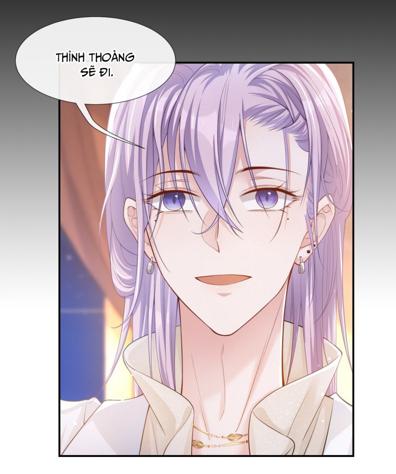 Quan Hệ Thế Thân Chapter 50 - Next Chapter 51