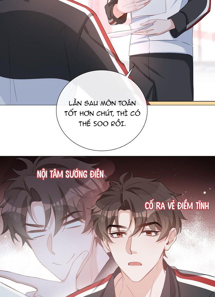 Sơn Hải Cao Trung Chapter 22 - Next Chapter 23