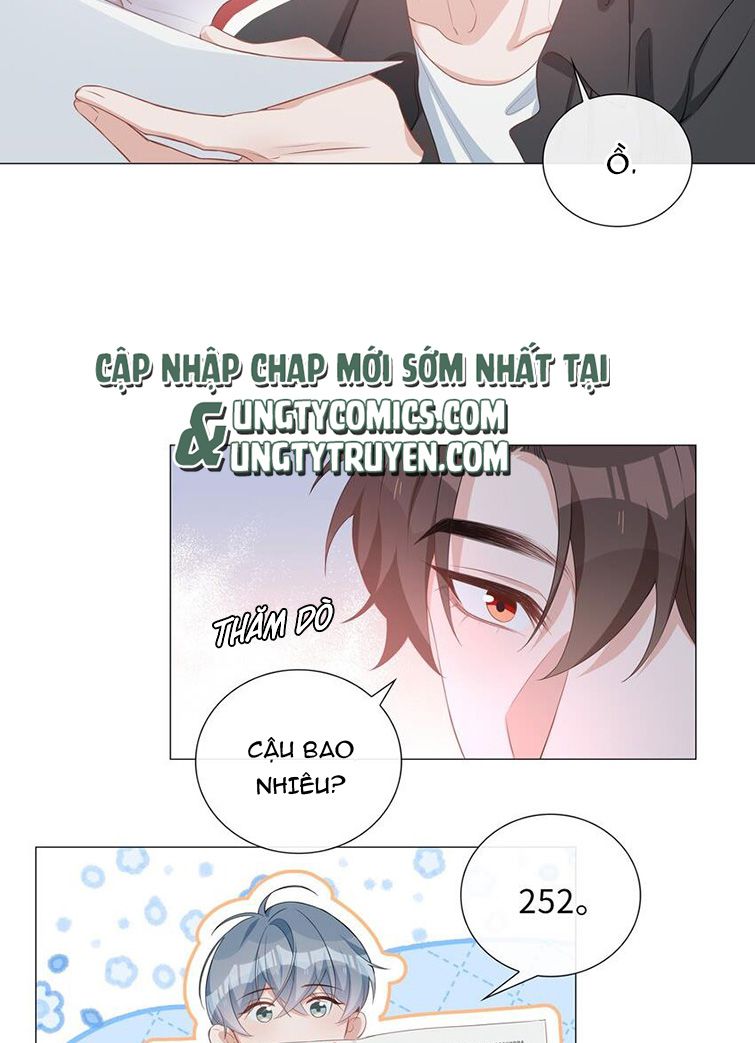 Sơn Hải Cao Trung Chapter 22 - Next Chapter 23