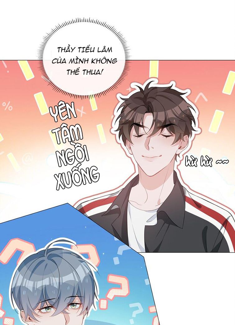 Sơn Hải Cao Trung Chapter 22 - Next Chapter 23