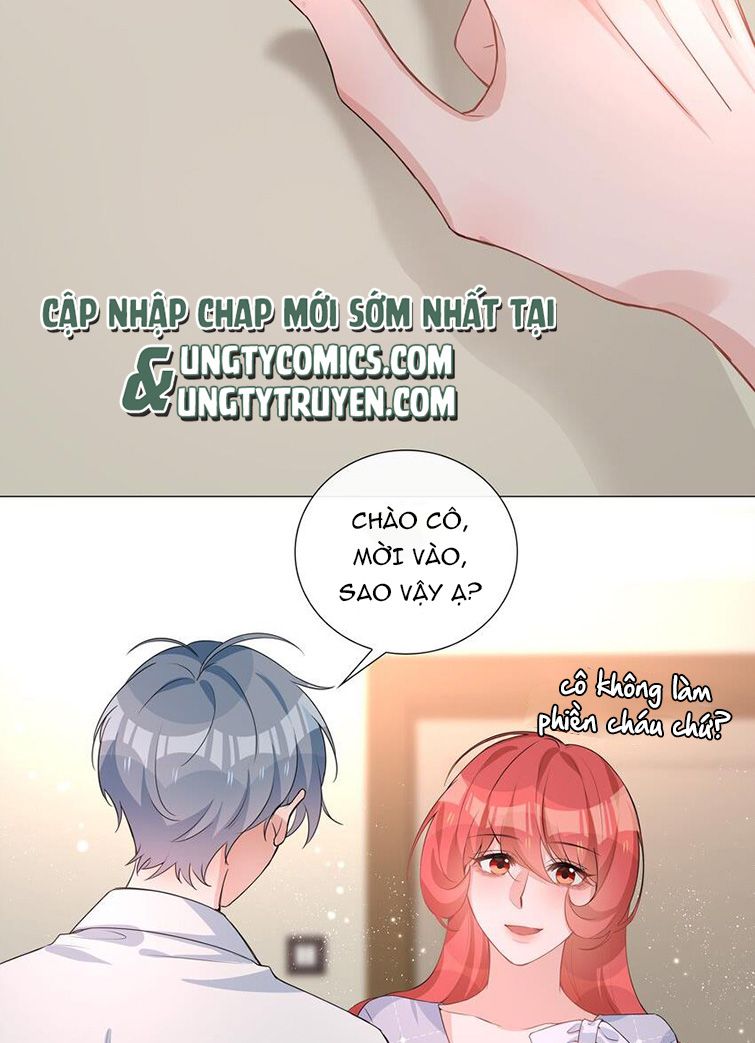 Sơn Hải Cao Trung Chapter 22 - Next Chapter 23