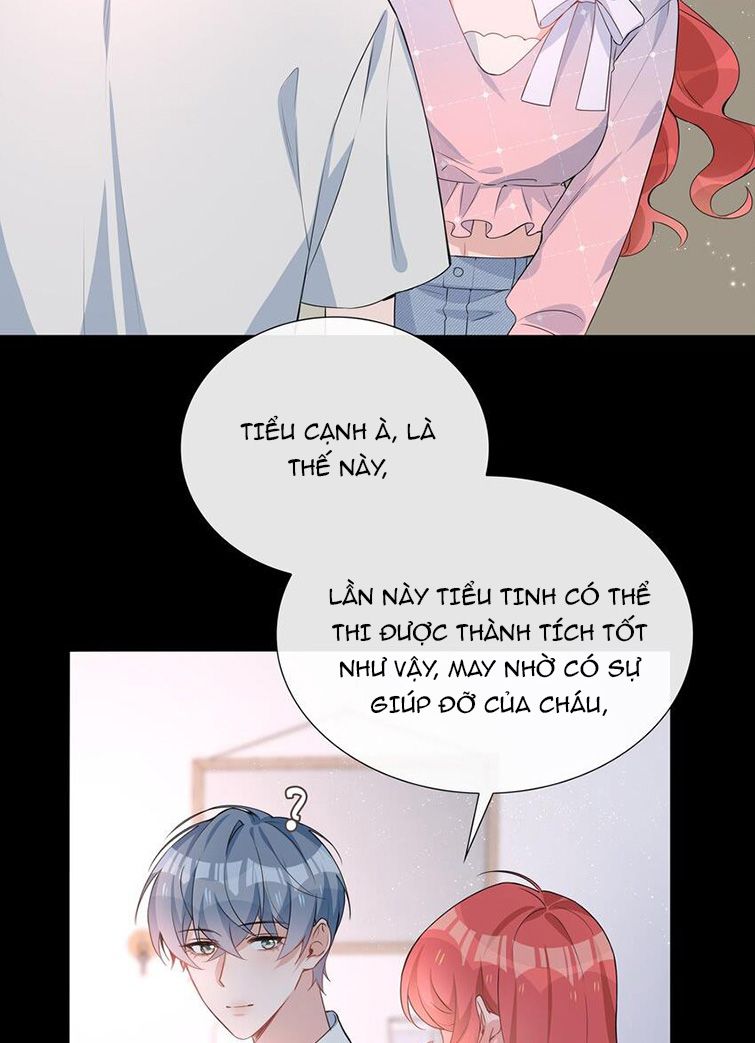 Sơn Hải Cao Trung Chapter 22 - Next Chapter 23