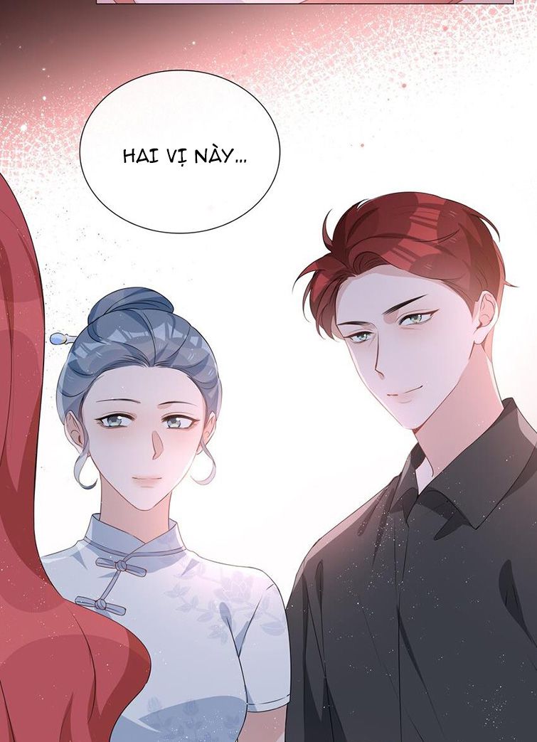 Sơn Hải Cao Trung Chapter 22 - Next Chapter 23
