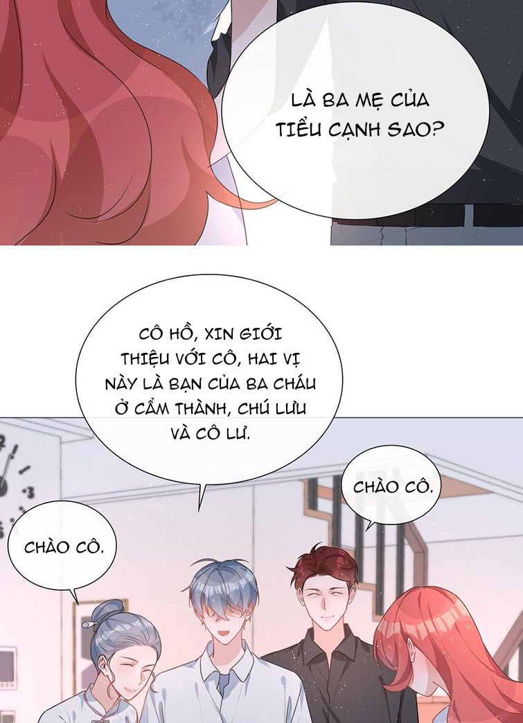 Sơn Hải Cao Trung Chapter 22 - Next Chapter 23