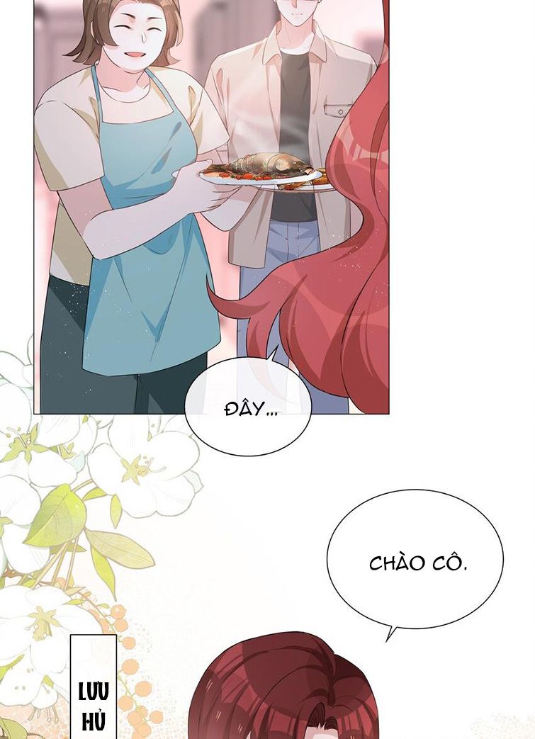 Sơn Hải Cao Trung Chapter 22 - Next Chapter 23