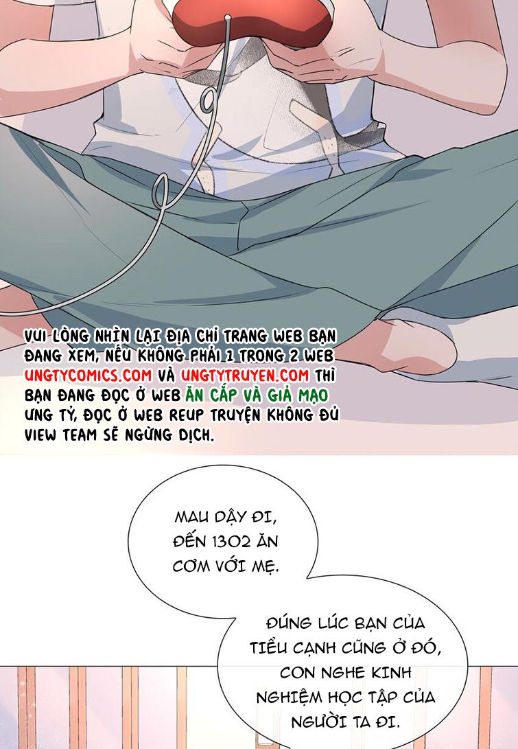Sơn Hải Cao Trung Chapter 22 - Next Chapter 23