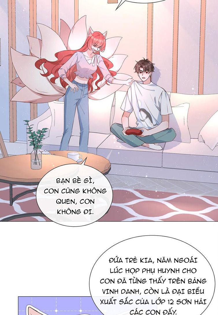 Sơn Hải Cao Trung Chapter 22 - Next Chapter 23