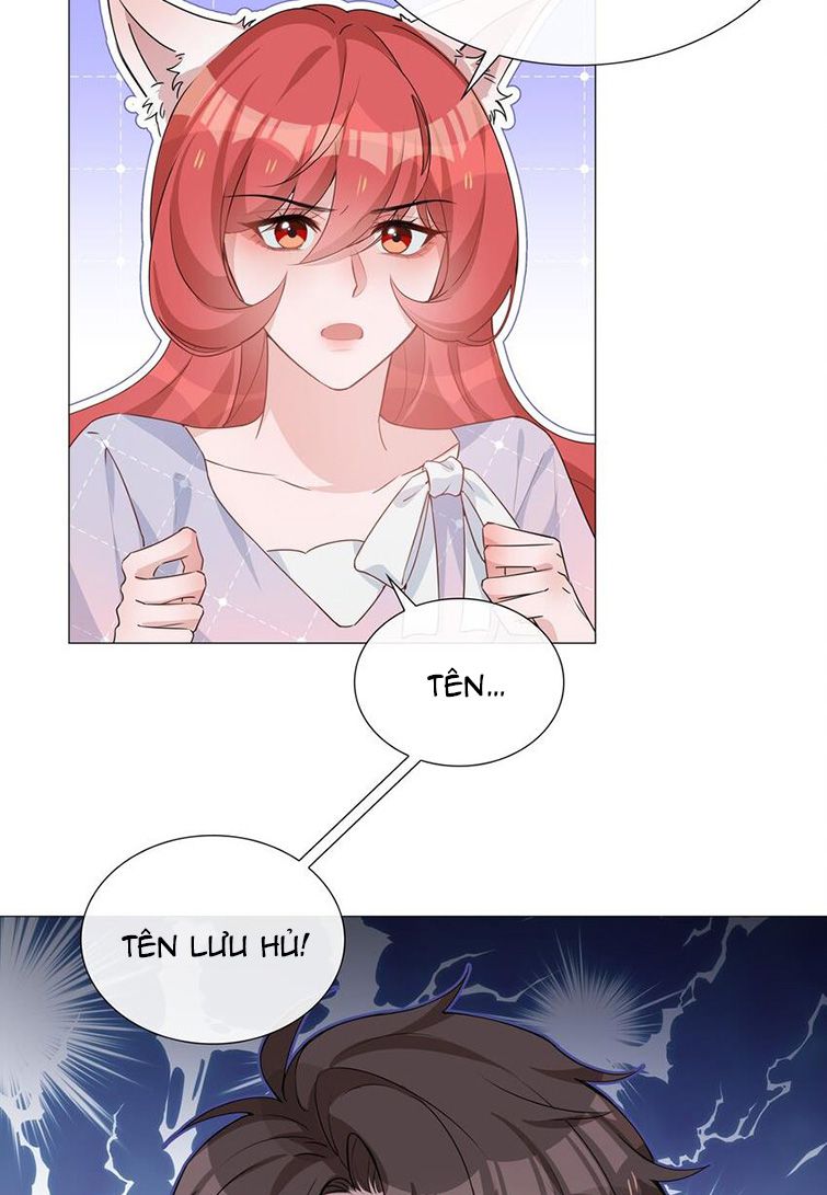 Sơn Hải Cao Trung Chapter 22 - Next Chapter 23