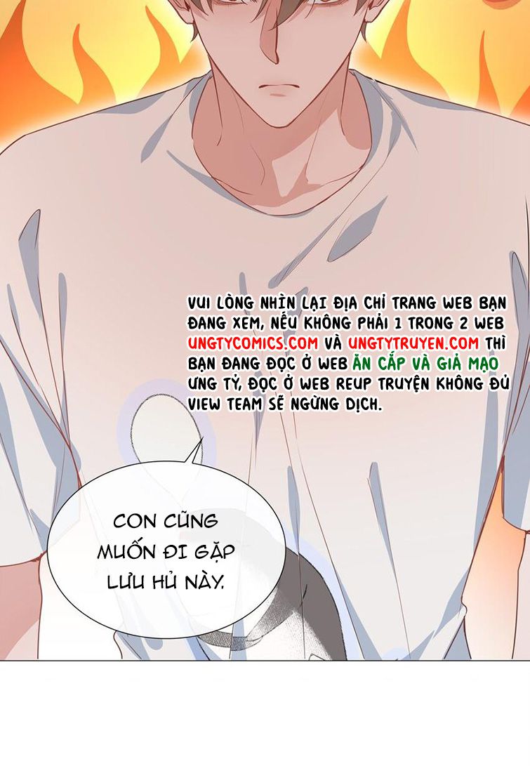 Sơn Hải Cao Trung Chapter 22 - Next Chapter 23