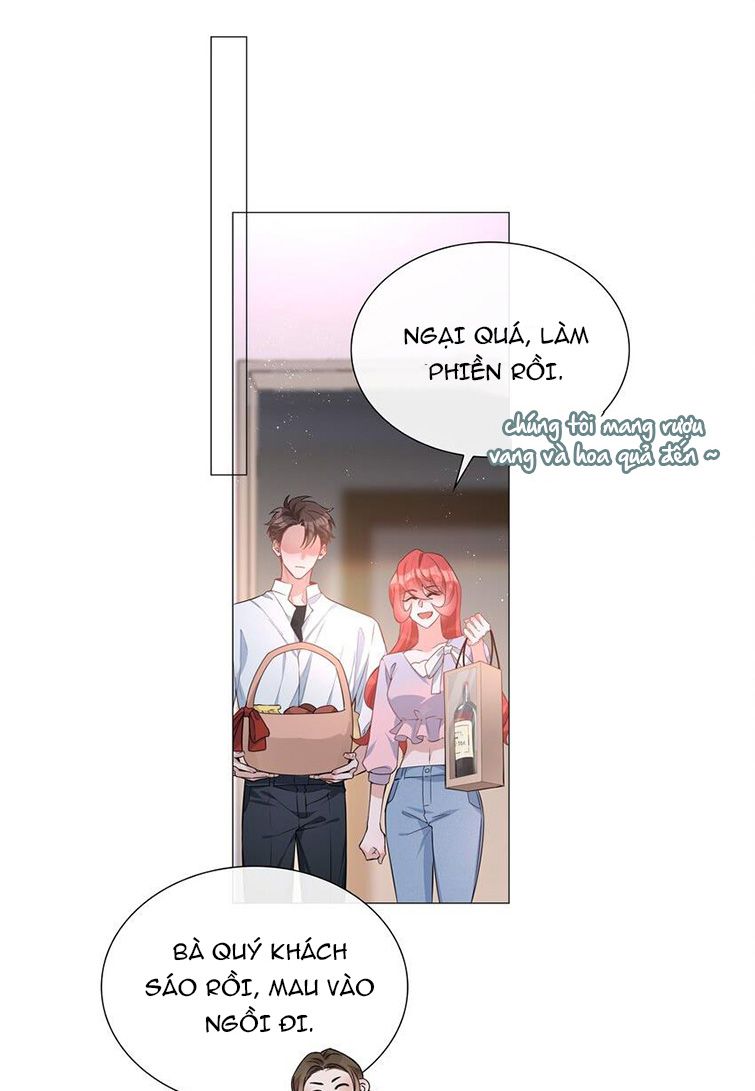 Sơn Hải Cao Trung Chapter 22 - Next Chapter 23