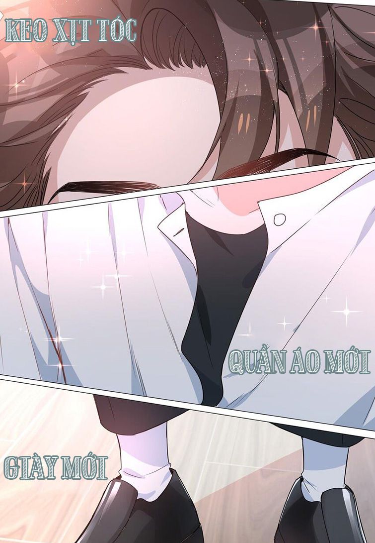 Sơn Hải Cao Trung Chapter 22 - Next Chapter 23