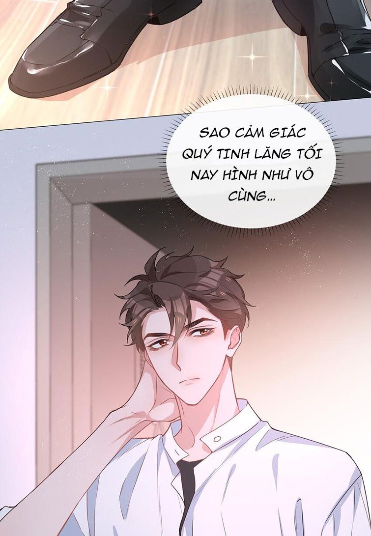 Sơn Hải Cao Trung Chapter 22 - Next Chapter 23