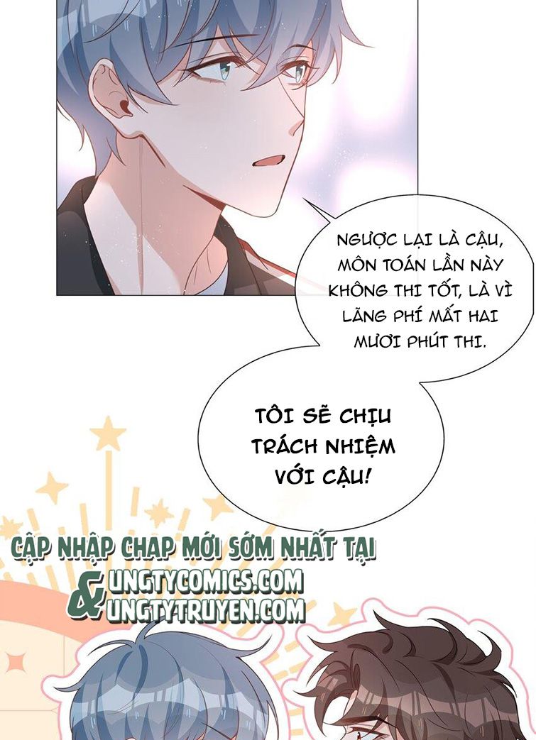 Sơn Hải Cao Trung Chapter 22 - Next Chapter 23